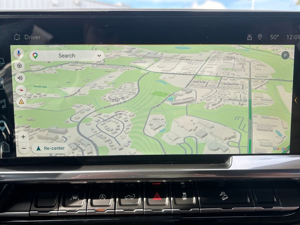 Used 2025 Chevrolet Silverado 1500 LT Trail Boss w/ Protection Package image 29