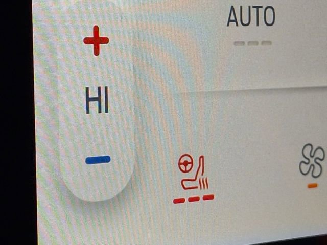 Used 2025 Ford Ranger Raptor image 22