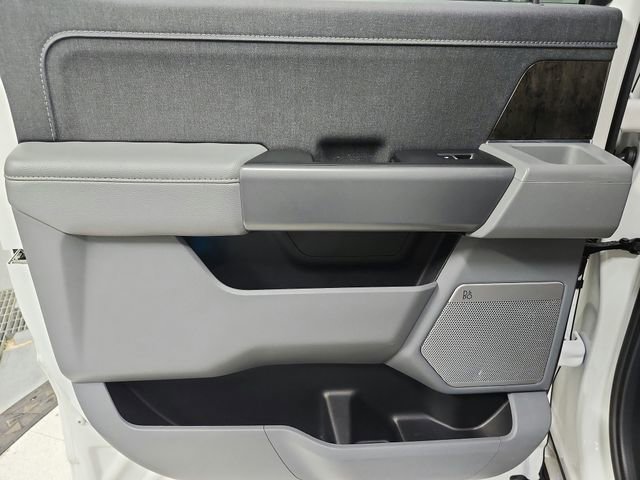 Used 2023 Ford F150 Lariat w/ Bed Utility Package AWD/4WD image 44