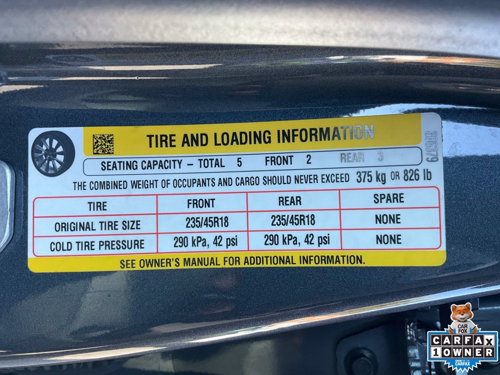 Used 2022 Tesla Model 3 Long Range AWD/4WD image 22