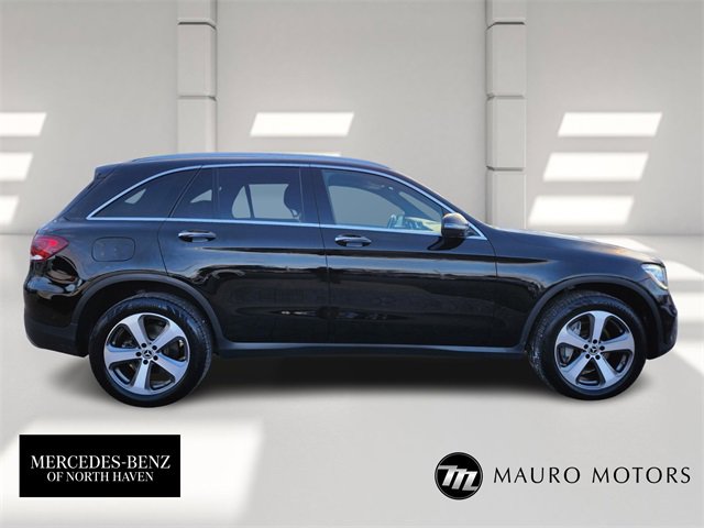 Certified 2020 Mercedes-Benz GLC 300 4MATIC image 2