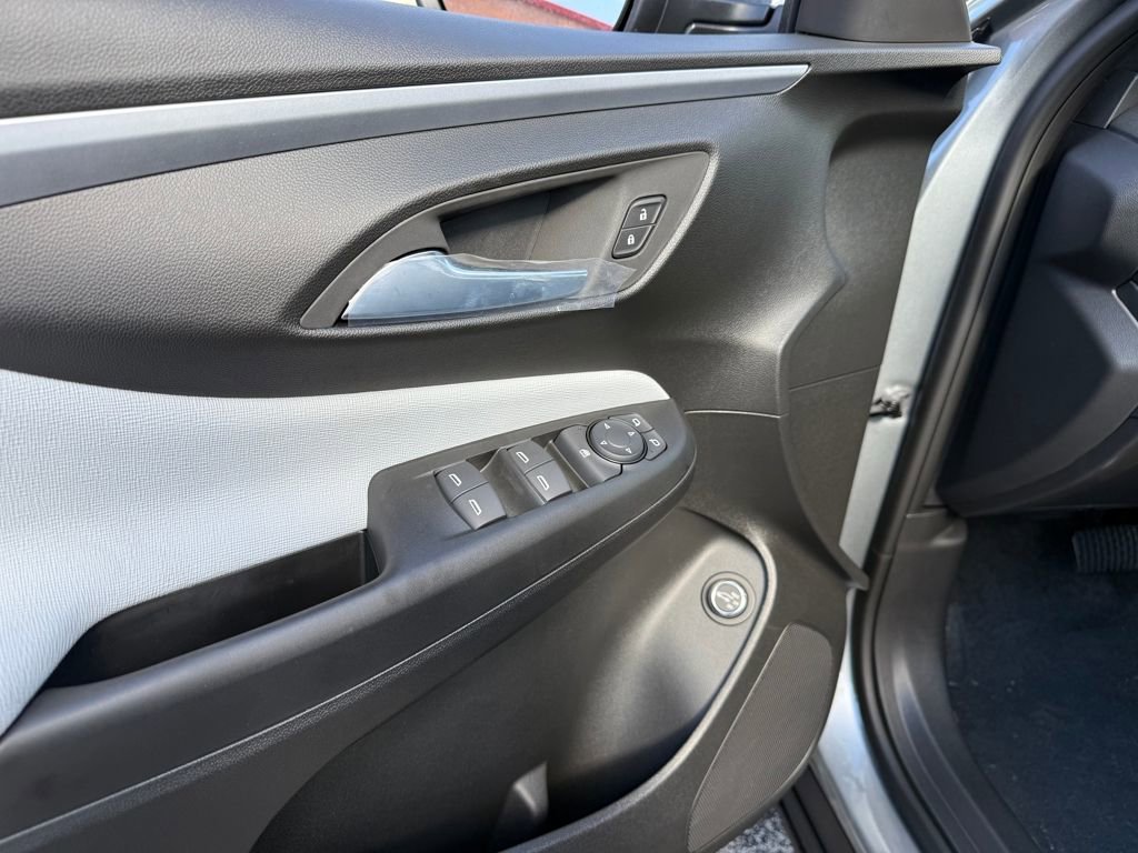 New 2026 Buick Envista Preferred w/ Convenience II Package image 27