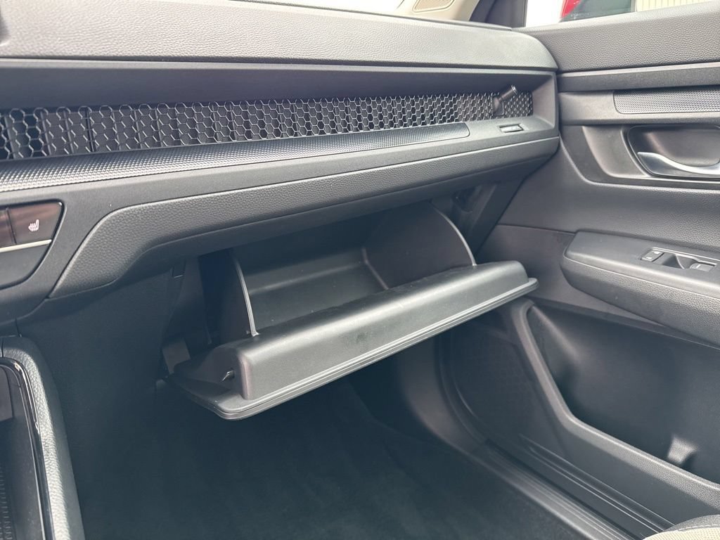 Certified 2024 Honda CR-V EX image 24