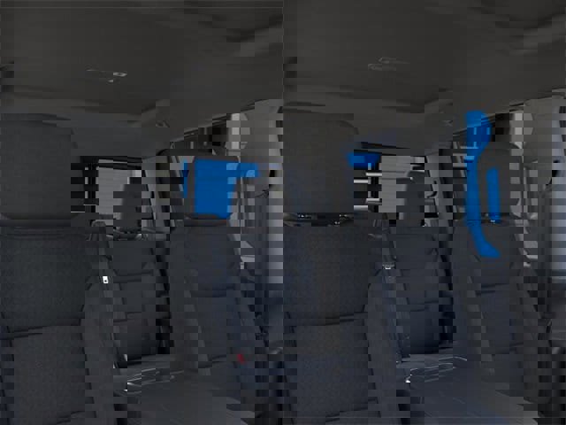 New 2026 Chevrolet Silverado 1500 LT image 24