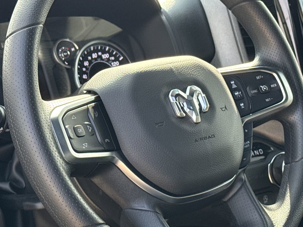 New 2026 RAM 1500 Express RWD image 20