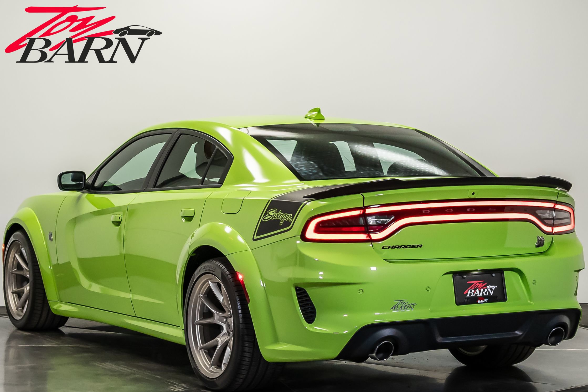 Used 2023 Dodge Charger Scat Pack image 3