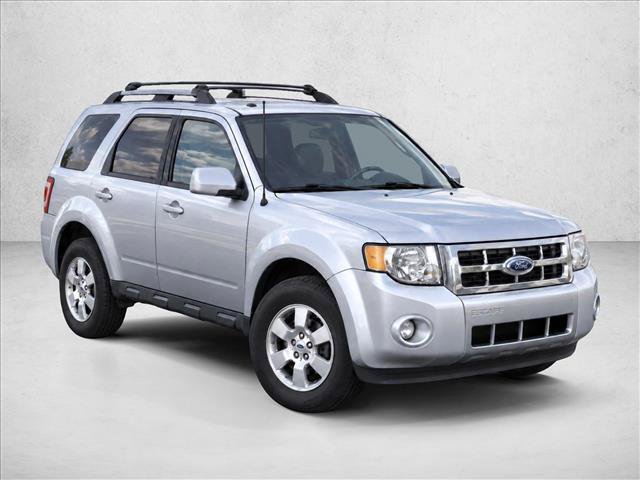 Used 2011 Ford Escape Limited AWD/4WD image 3