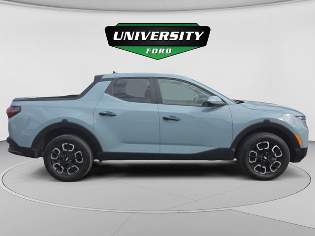 Used 2024 Hyundai Santa Cruz SEL AWD/4WD image 2