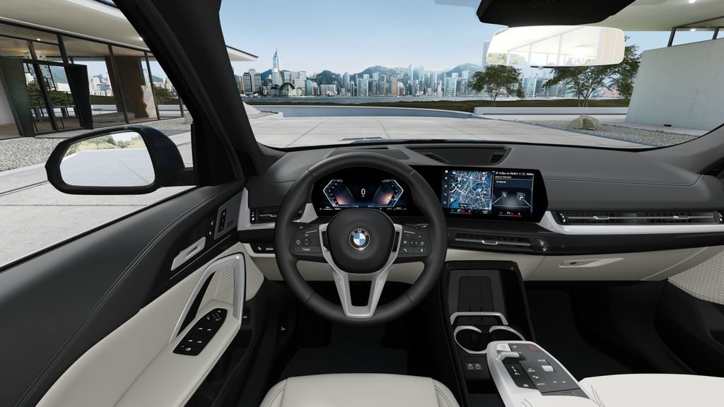 New 2027 BMW X1 xDrive28i AWD/4WD image 13