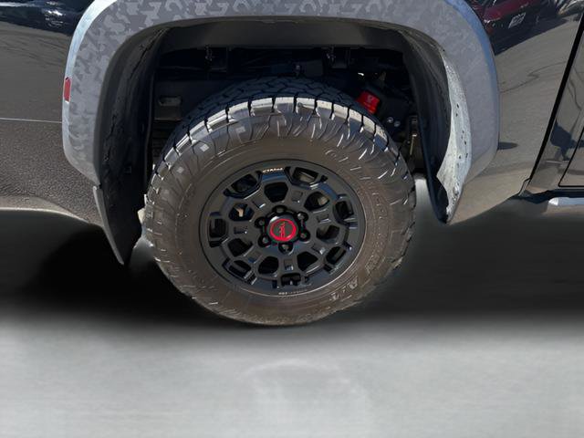 Used 2023 Toyota Tundra TRD Pro AWD/4WD image 29