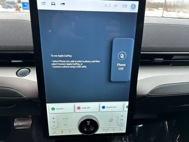 Used 2021 Ford Mustang Mach-E Select w/ Comfort/Technology Package image 16