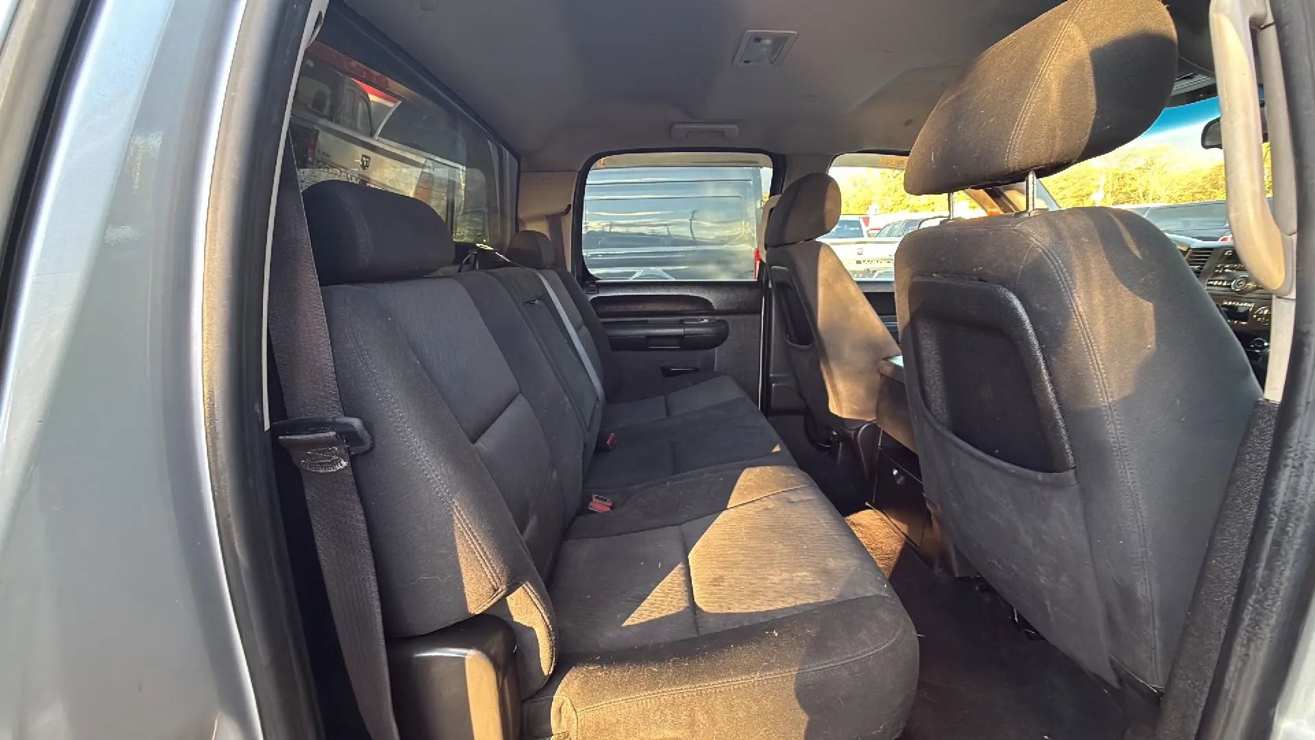 Used 2011 Chevrolet Silverado 1500 LT w/ All-Star Edition image 14