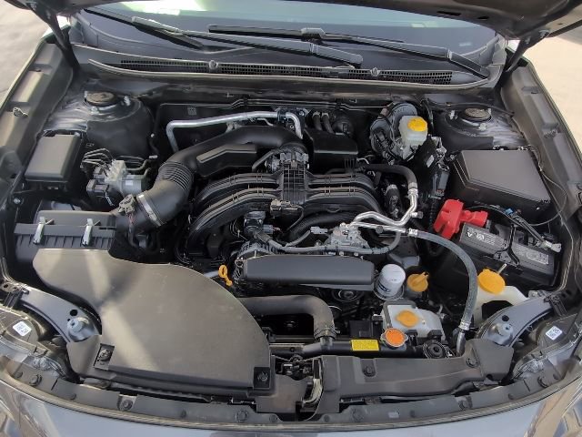 Used 2025 Subaru Outback Premium image 34