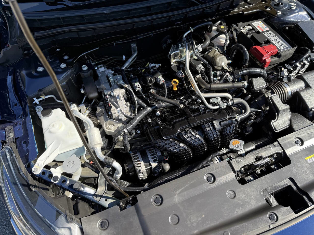 Used 2024 Nissan Altima 2.5 S image 24