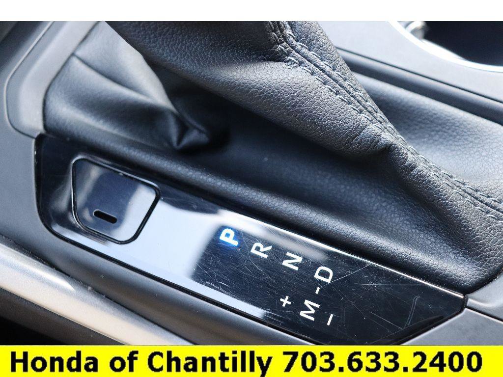 Used 2023 Toyota Highlander LE image 19