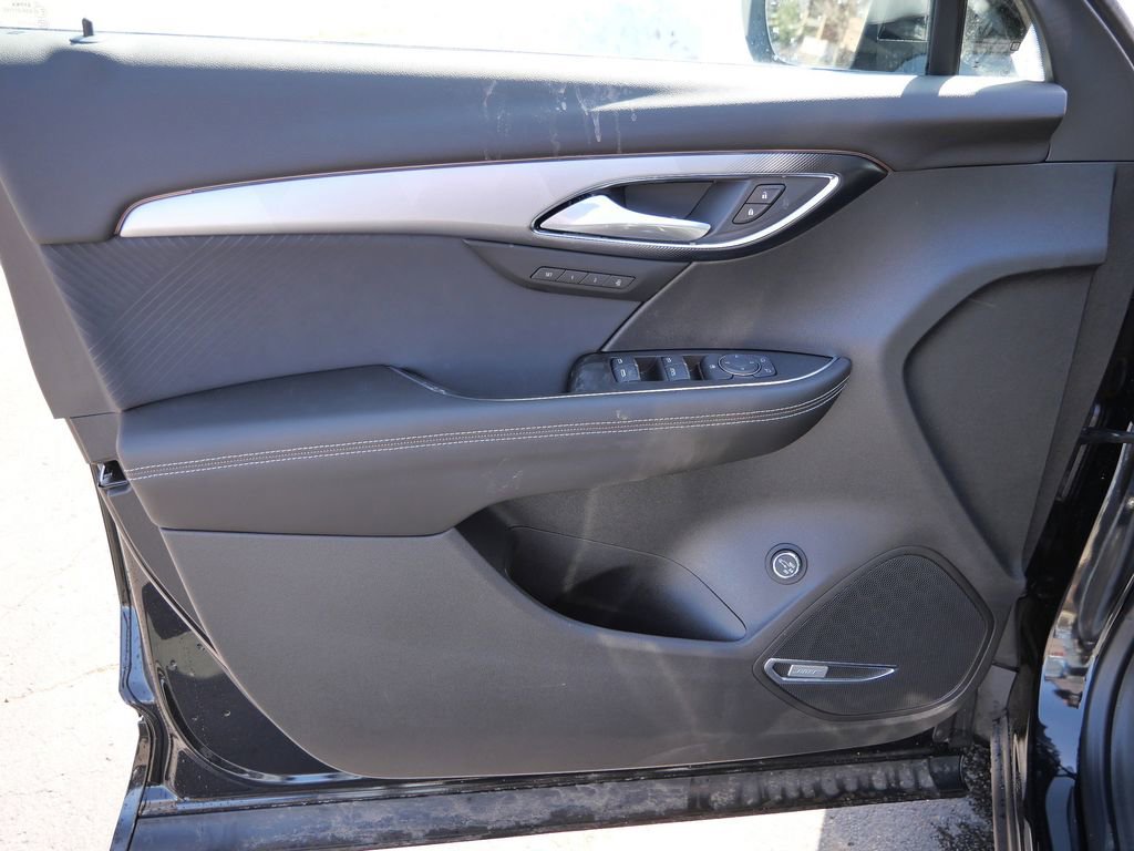 New 2026 Buick Envision Sport Touring image 34