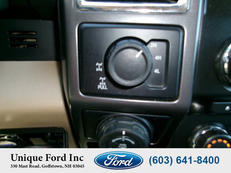 Used 2016 Ford F150 XLT w/ Equipment Group 301A Mid AWD/4WD image 22