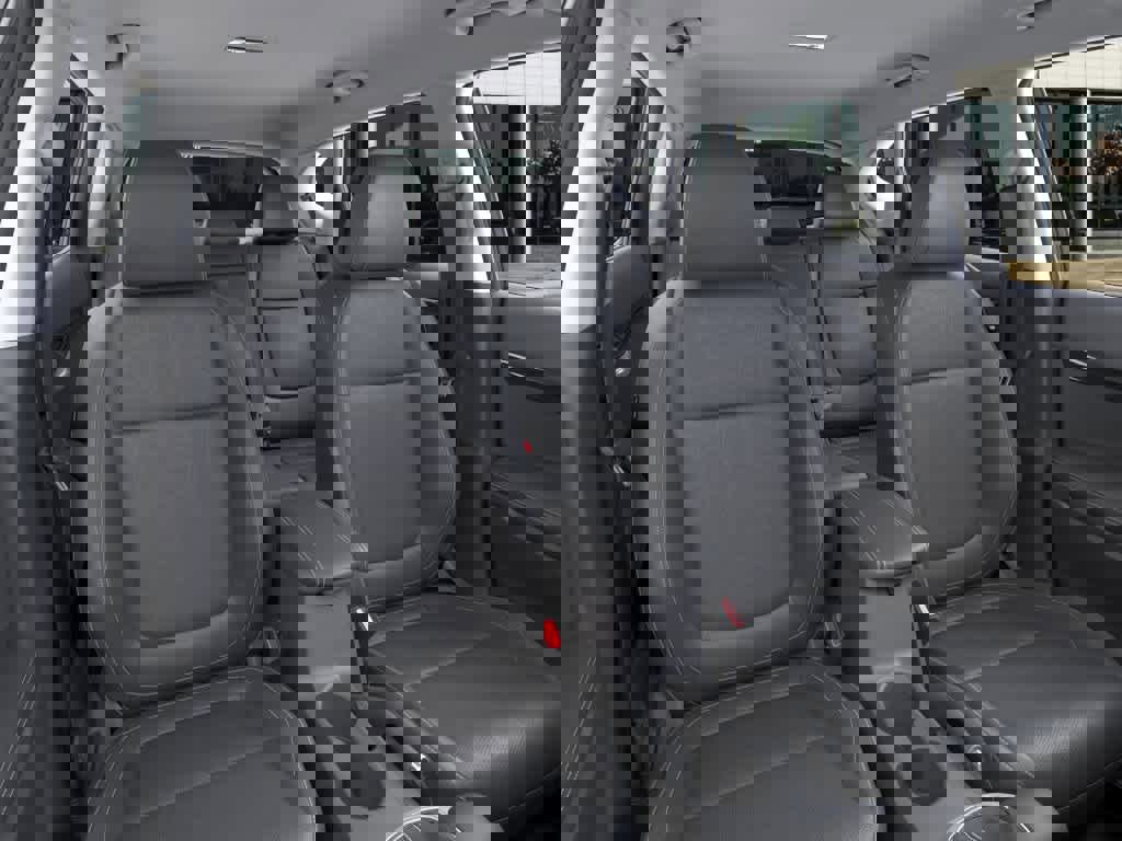 New 2026 Kia Seltos EX image 15