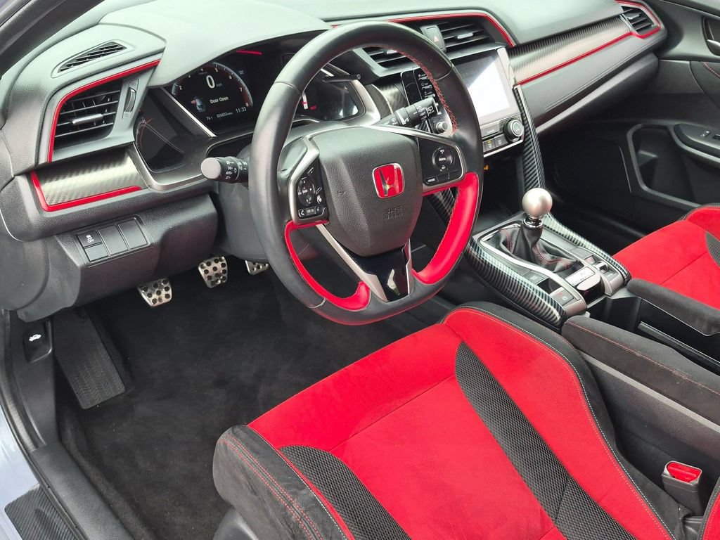 Used 2019 Honda Civic Type R image 9