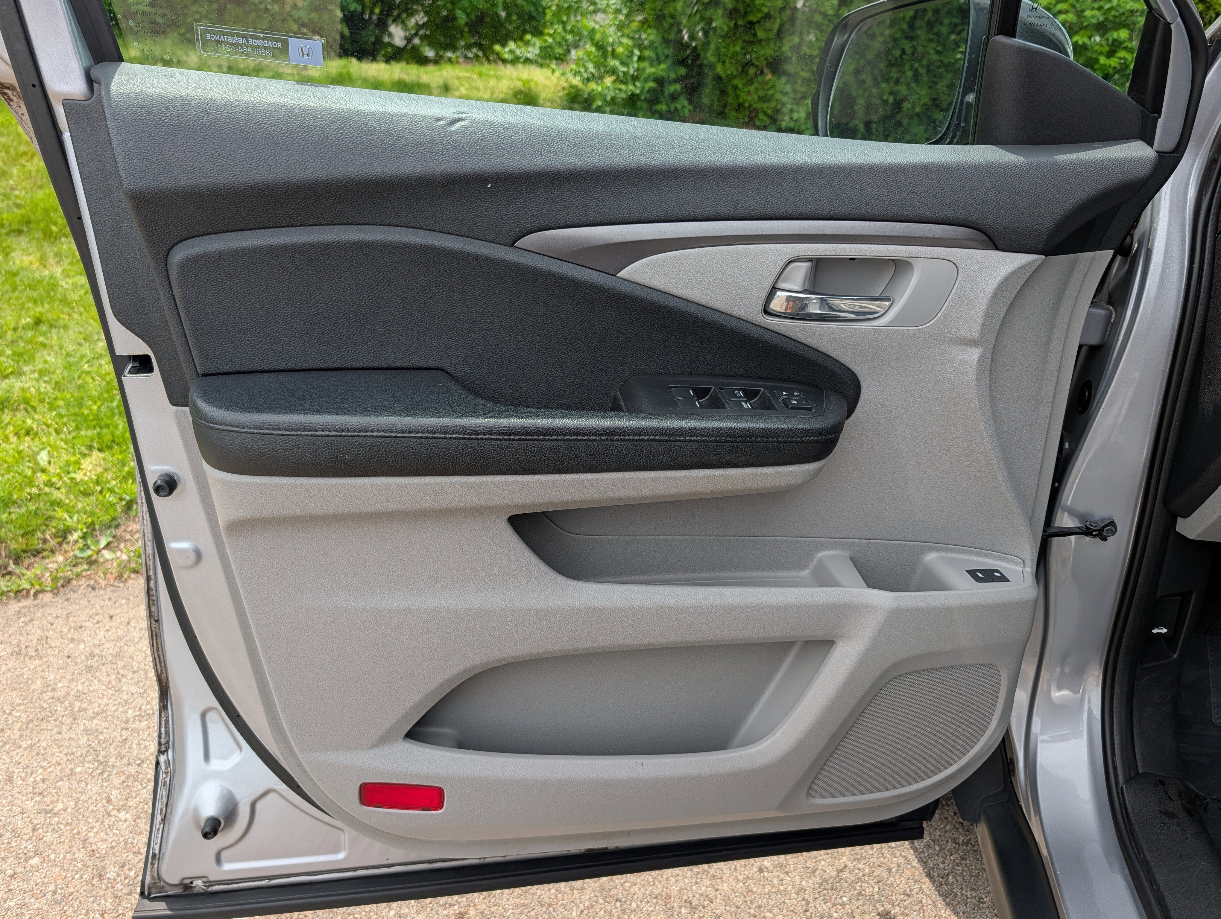 Used 2017 Honda Pilot EX-L image 34