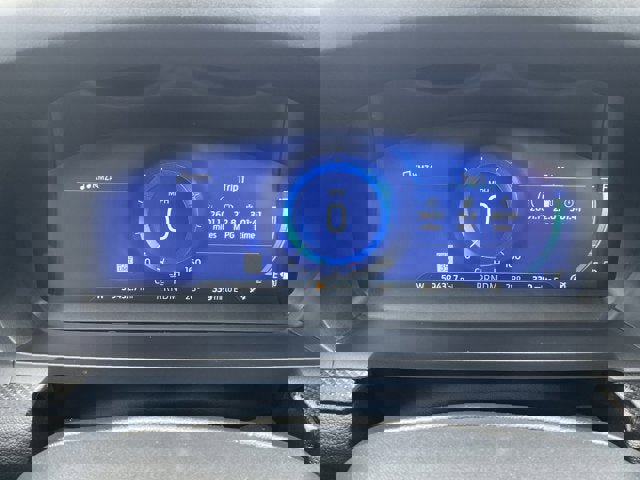 Used 2022 Ford Explorer ST w/ ST Street Pack image 15