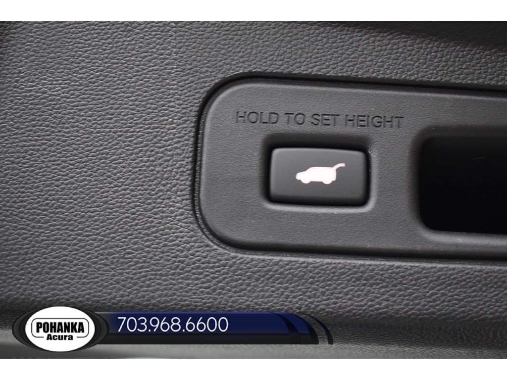 New 2026 Acura MDX w/ Technology Package AWD/4WD image 35
