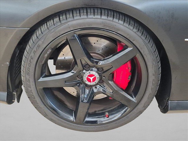 Used 2014 Mercedes-Benz SL 550 image 21