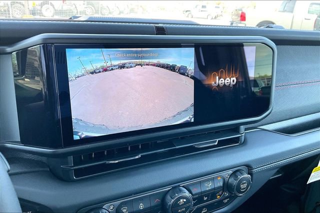 New 2026 Jeep Wrangler Unlimited Rubicon image 21