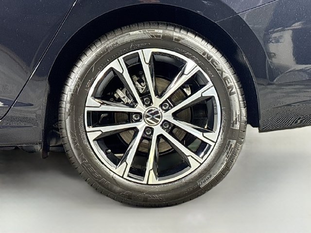 New 2026 Volkswagen Jetta Sport FWD image 30
