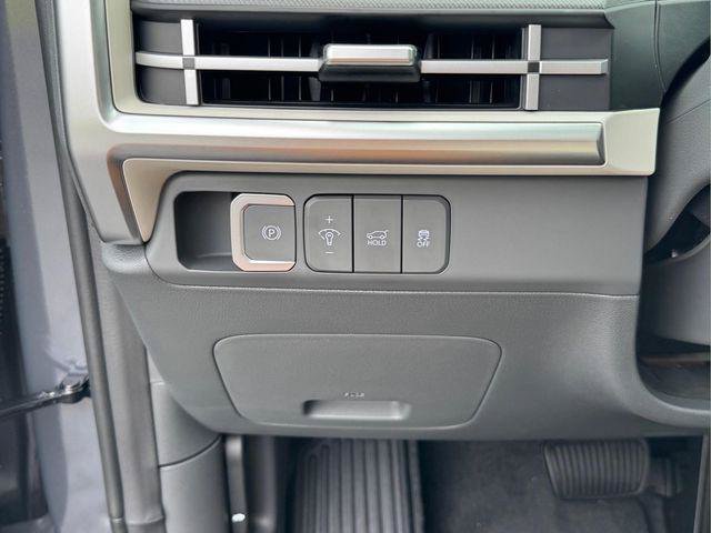 New 2026 Hyundai Santa Fe SEL FWD image 24