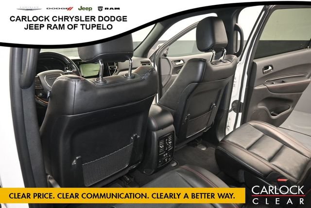 Used 2023 Dodge Durango R/T AWD/4WD image 27