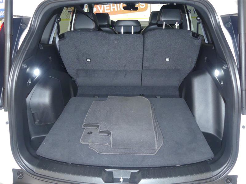 Used 2025 Honda CR-V Sport-L image 28