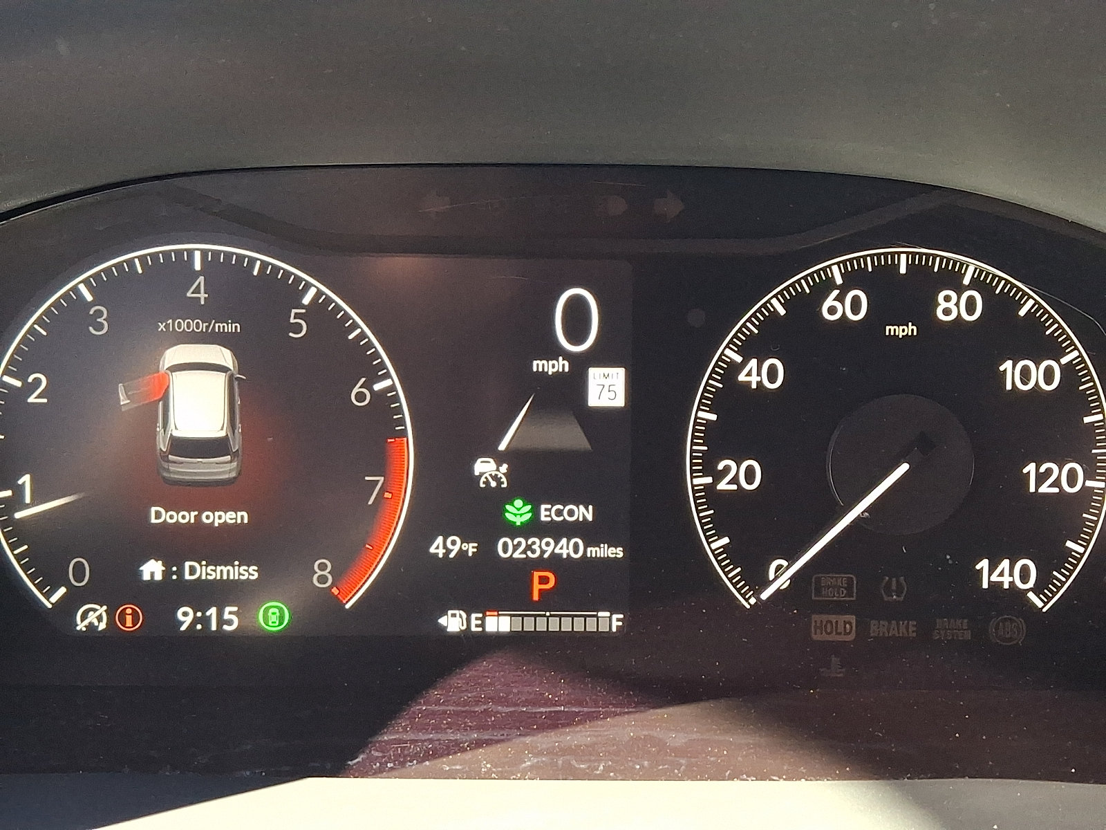 Used 2025 Honda CR-V EX image 21