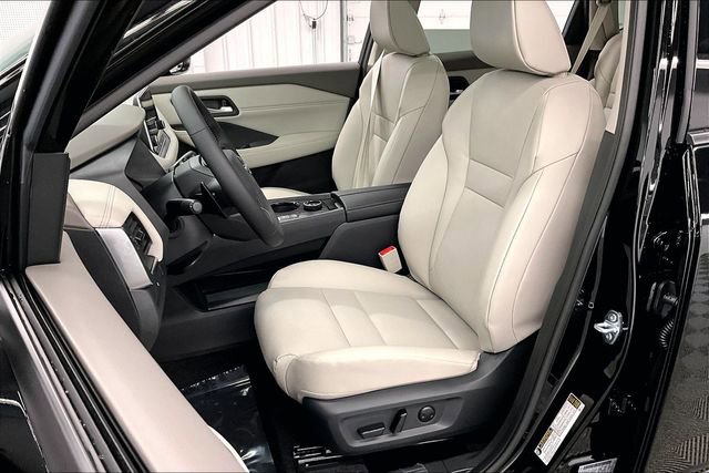 New 2026 Nissan Rogue SV image 10