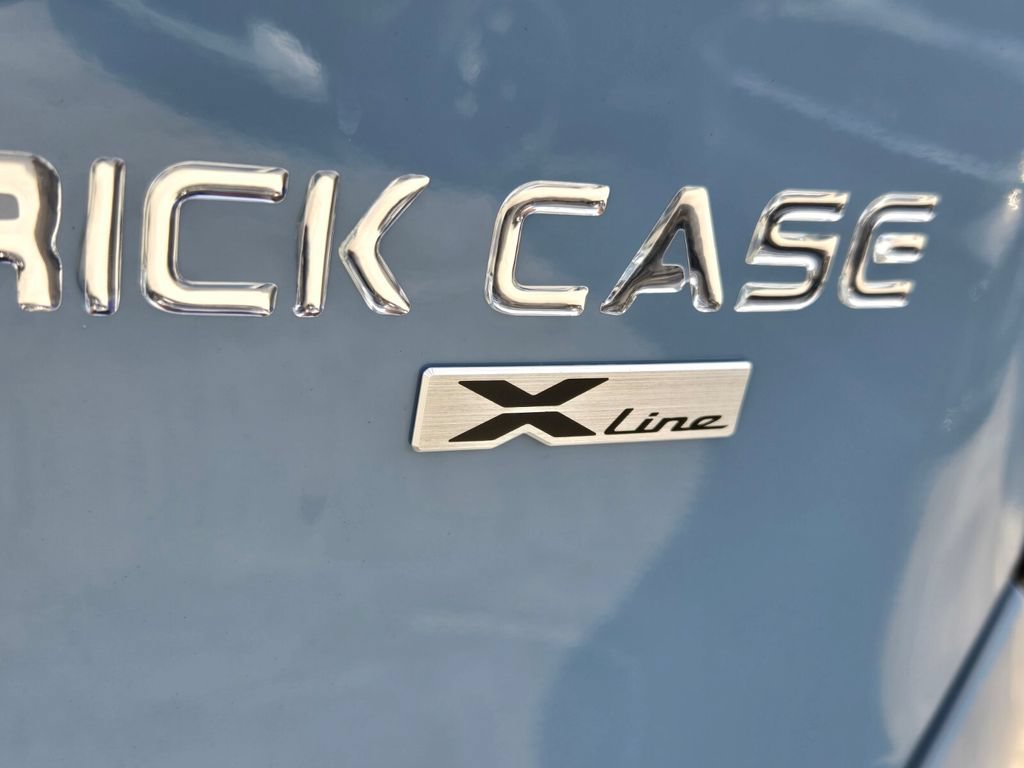 New 2027 Kia Seltos X-Line S w/ X-Line S Premium Package AWD/4WD image 5