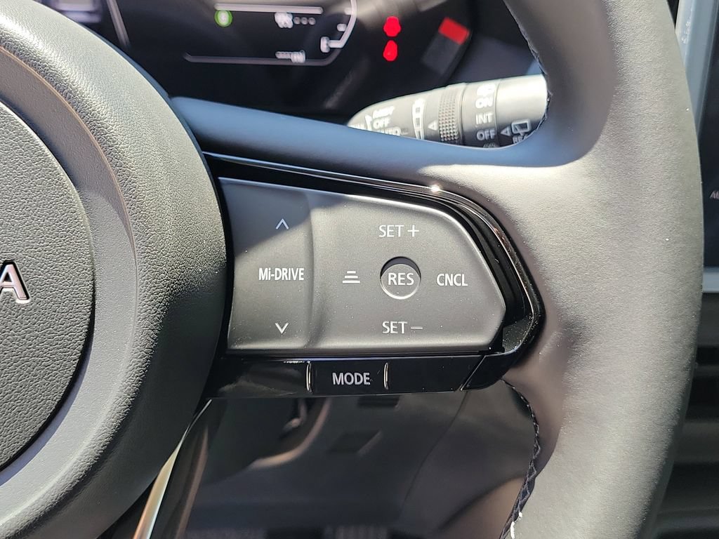 New 2026 MAZDA CX-5 Select AWD/4WD image 24