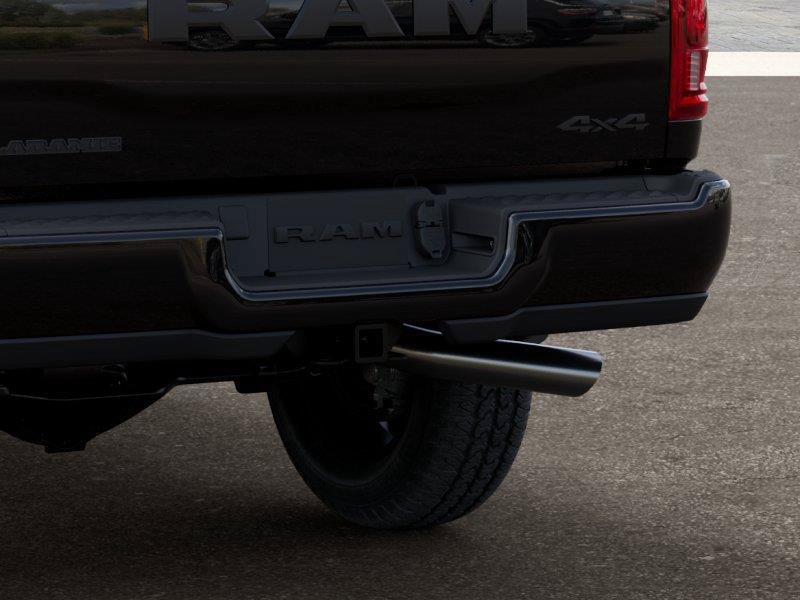 New 2027 RAM 2500 Laramie w/ Night Edition AWD/4WD image 13
