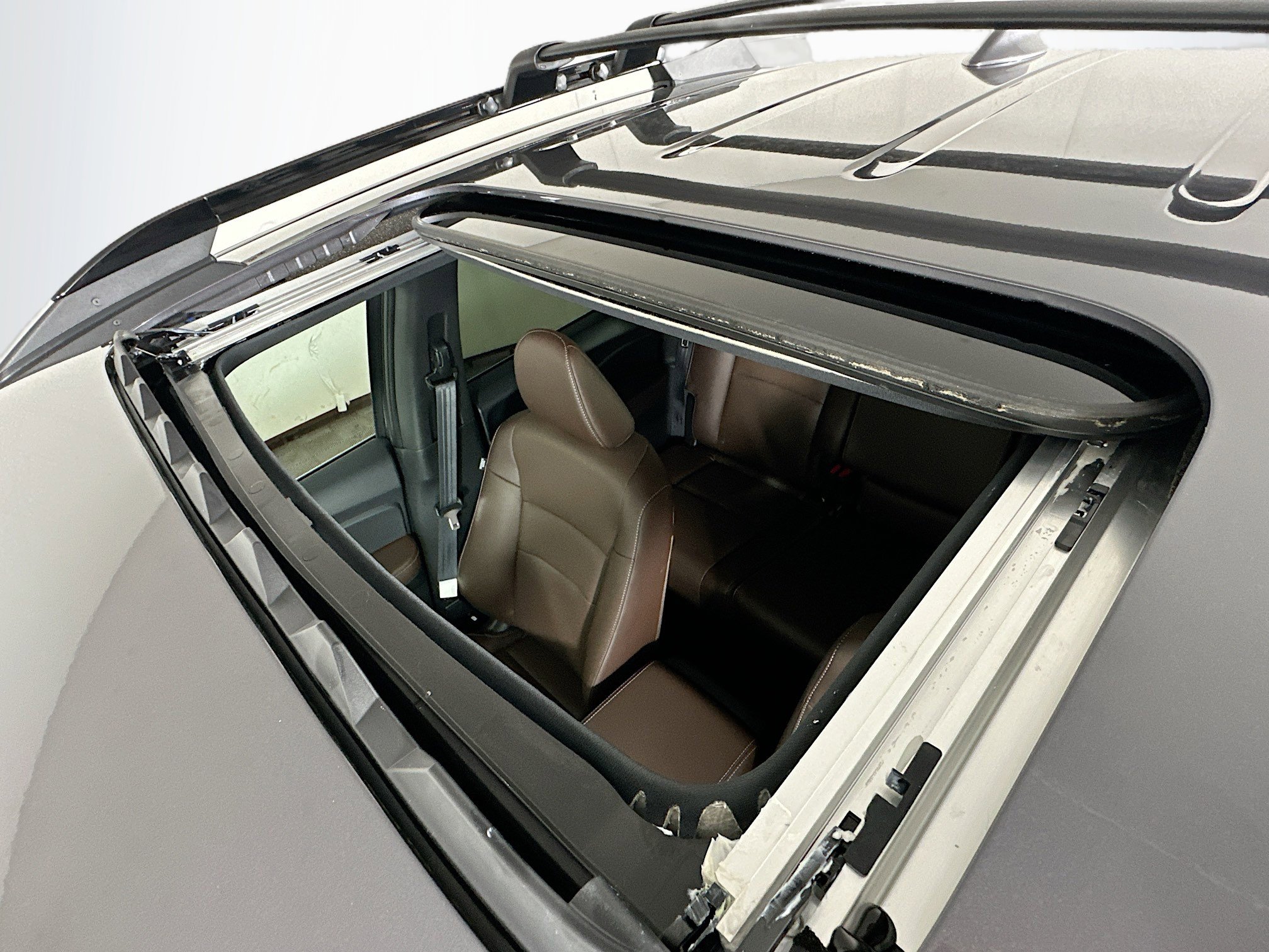 New 2026 Honda Ridgeline RTL image 20
