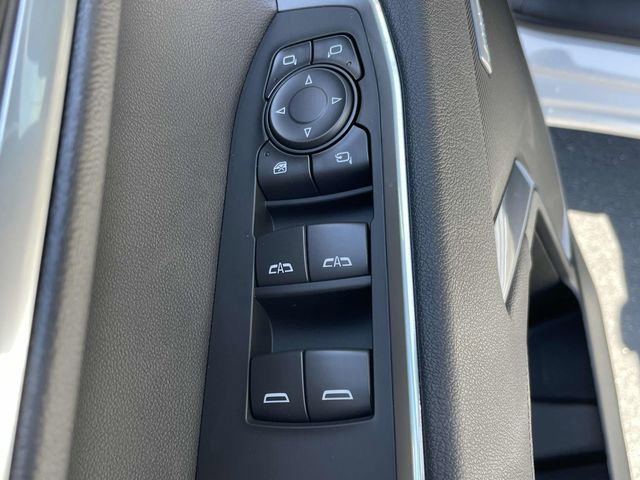 New 2026 GMC Sierra 1500 SLT w/ SLT Convenience Package image 16