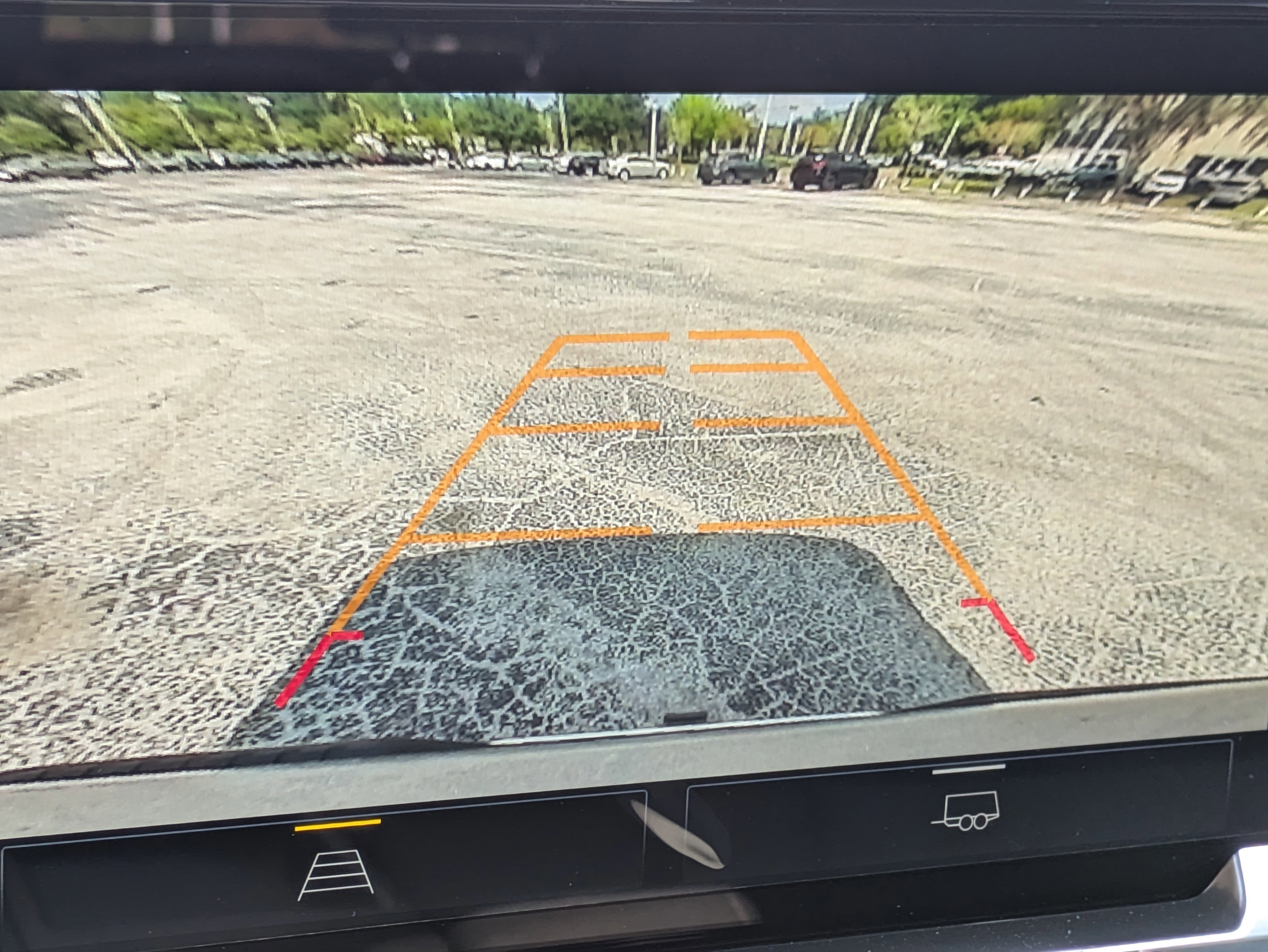 New 2026 Chevrolet Silverado 1500 LT image 23