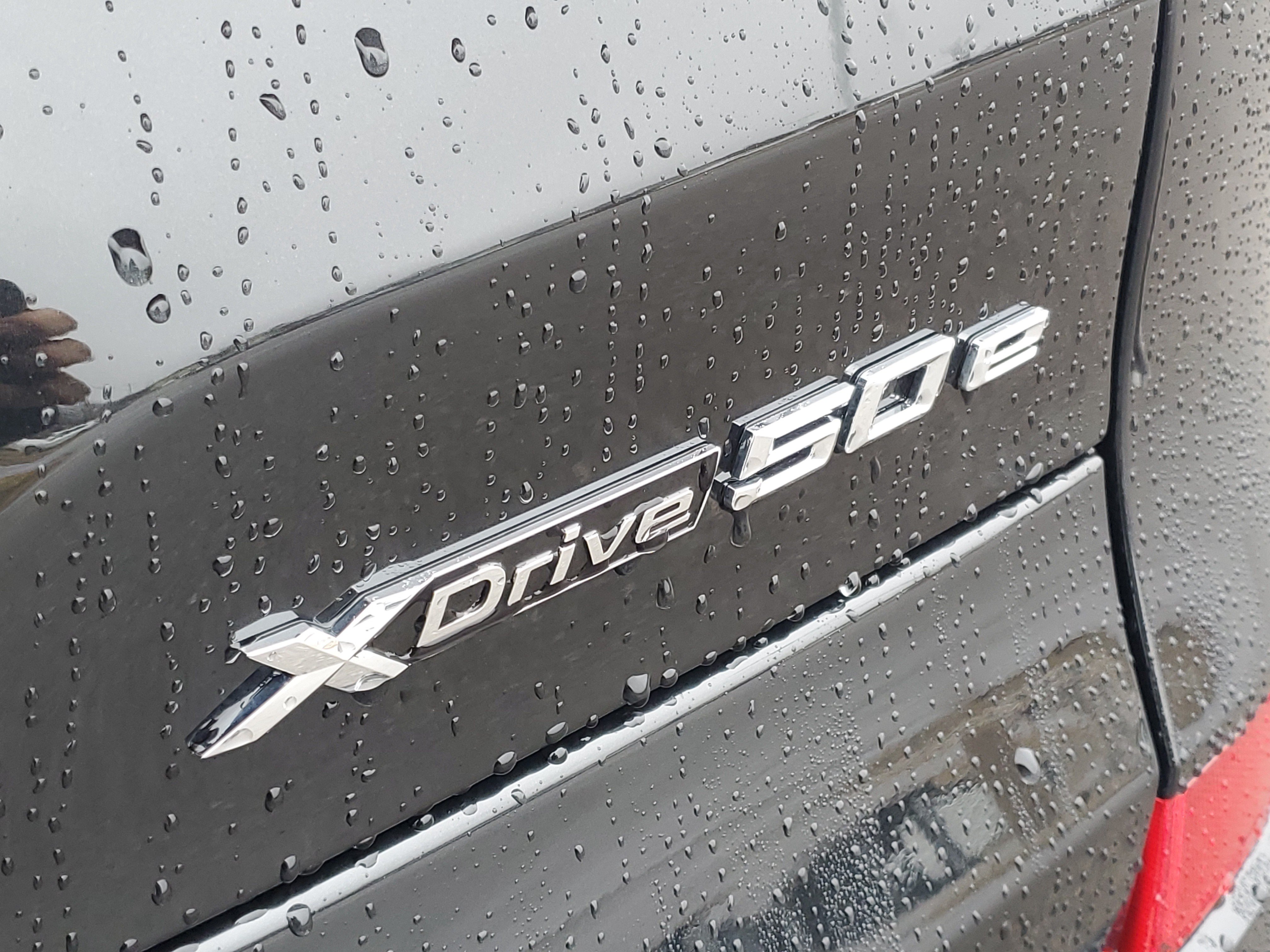New 2026 BMW X5 xDrive50e w/ M Sport Package AWD/4WD image 31