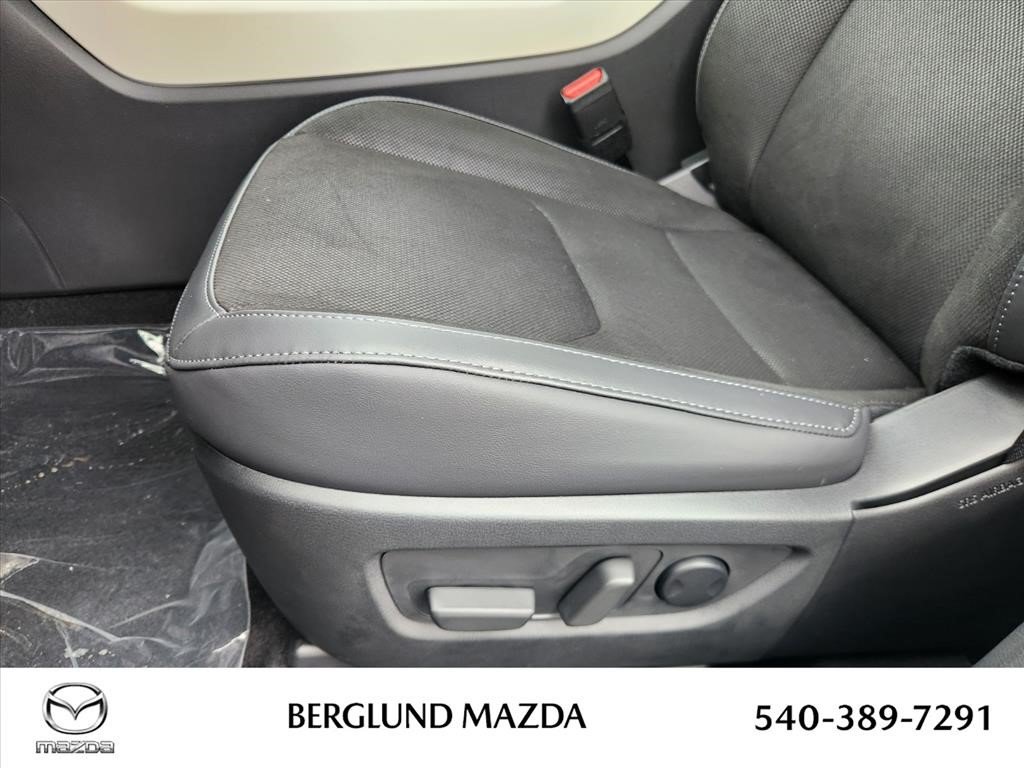 New 2026 MAZDA CX-5 Preferred AWD/4WD image 10