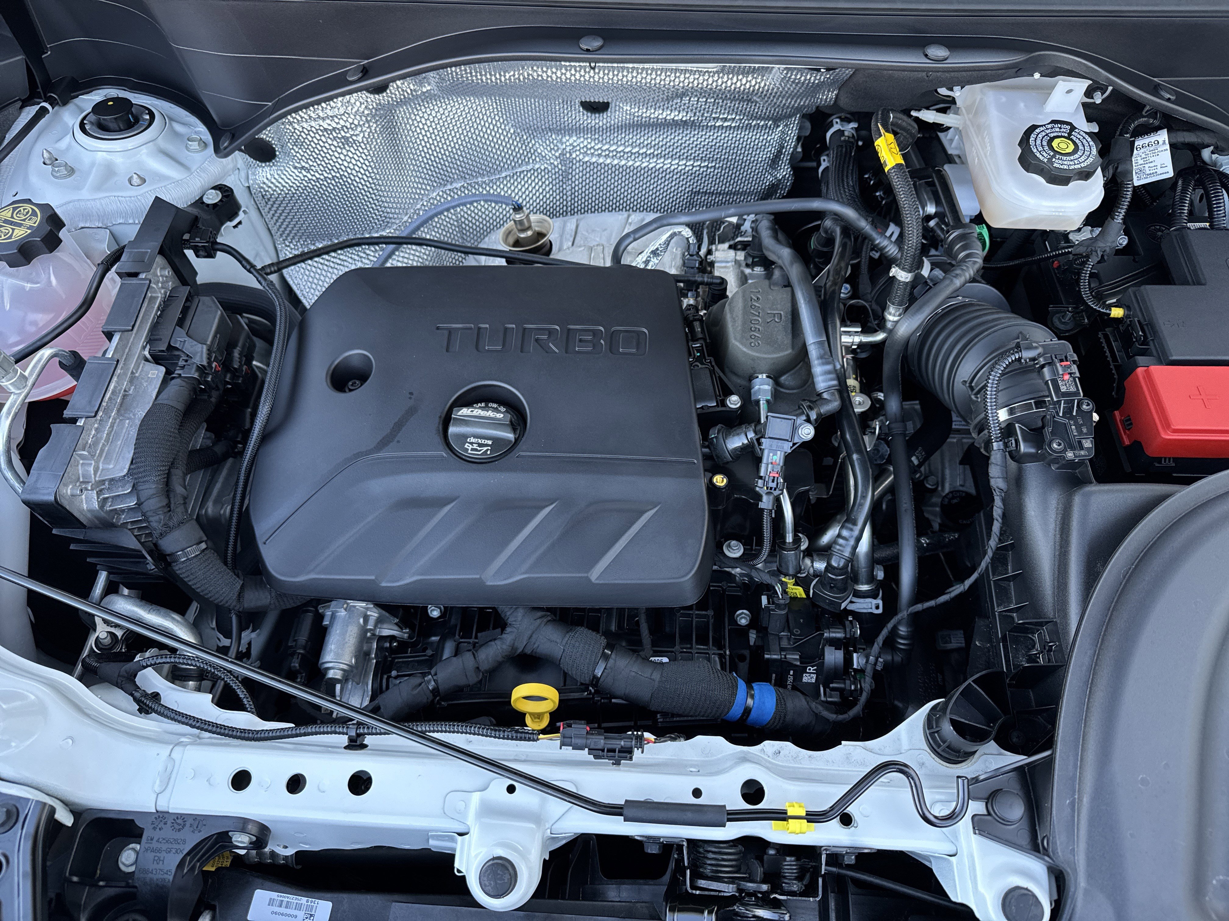 Used 2026 Buick Encore GX Sport Touring w/ Comfort Package image 30