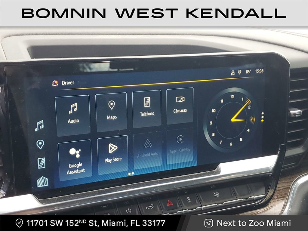 Used 2023 Chevrolet Silverado 1500 LT image 24