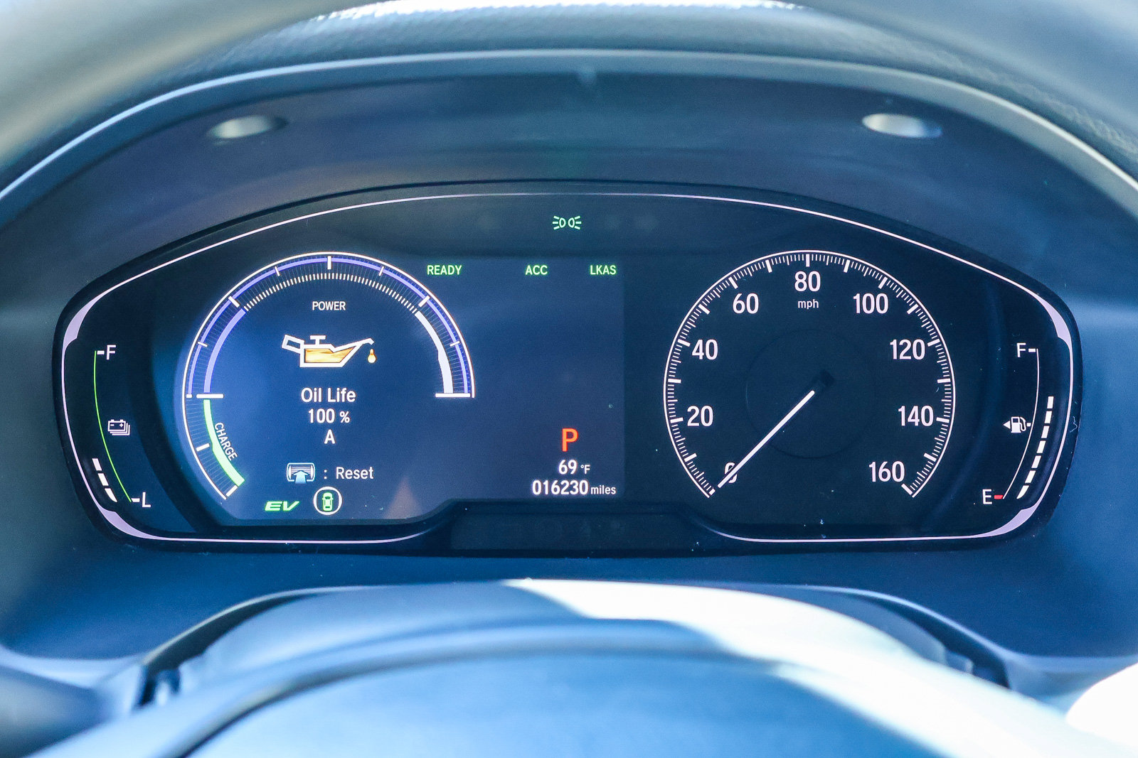 Used 2022 Honda Insight EX image 11