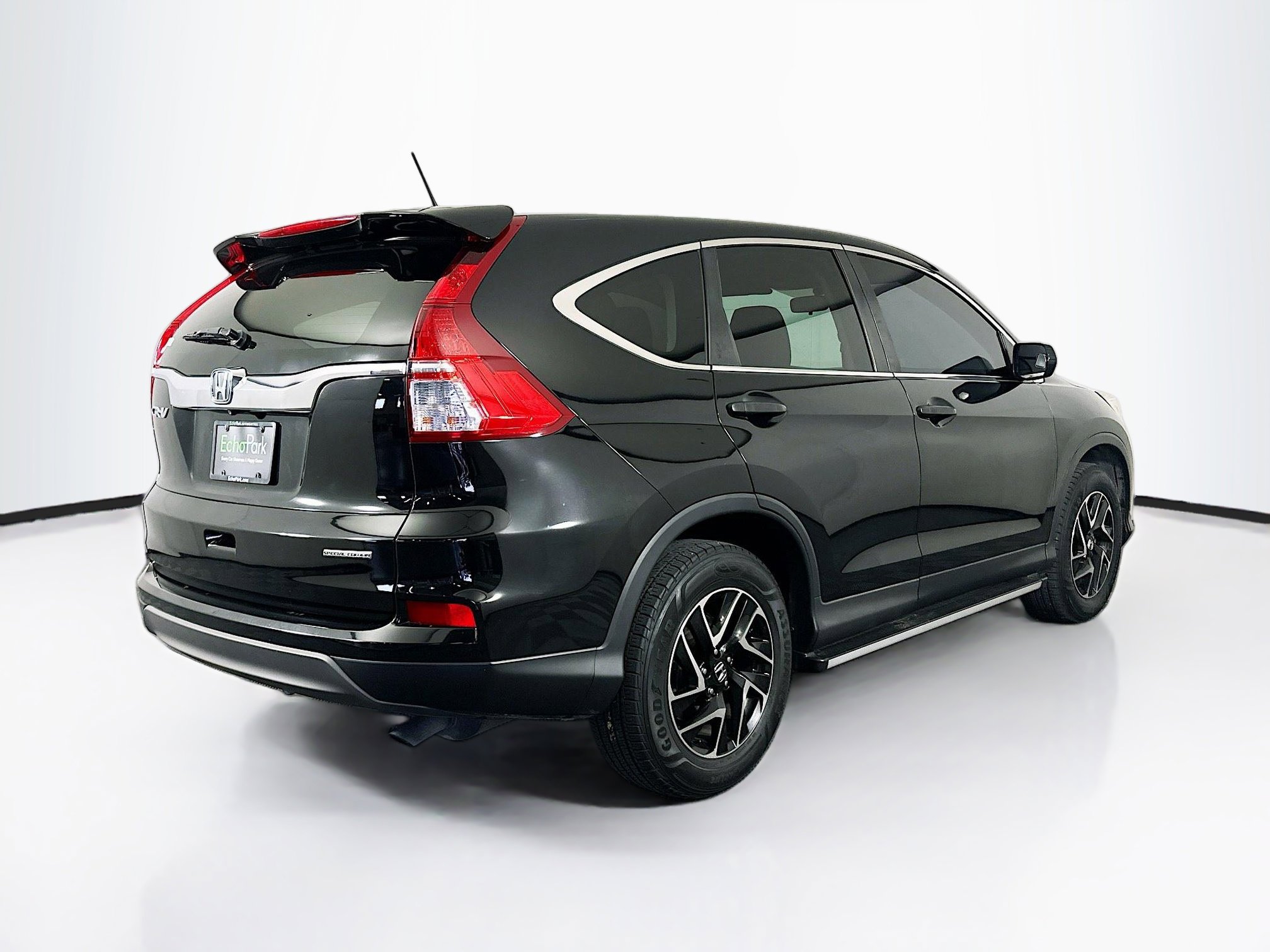 Used 2016 Honda CR-V SE image 9