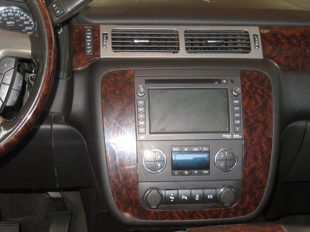 Used 2013 GMC Sierra 2500 Denali image 38