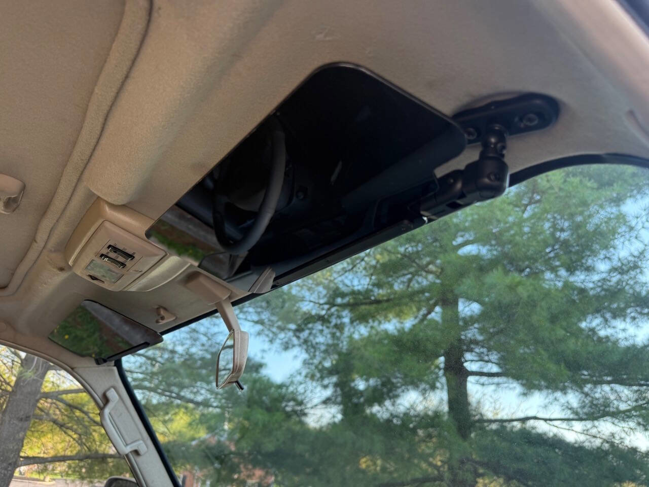 Used 1996 Lexus LX 450 4WD image 74