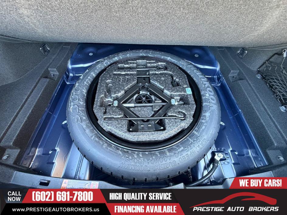 Used 2022 Genesis G70 2.0T RWD image 53