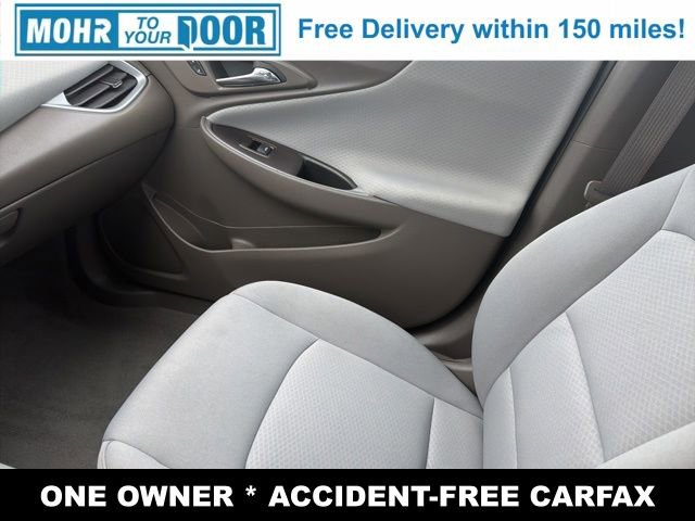 Used 2023 Chevrolet Malibu LT image 24